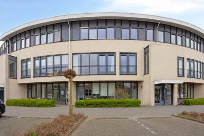 Woning Sokkerwei 22 Castricum