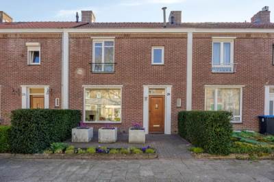 Woning Dionysius de Karthuizerstraat 24 Eindhoven