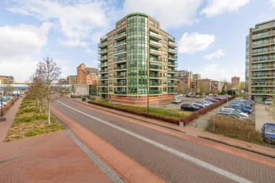 Woning Parelduiker 76 Capelle aan den IJssel