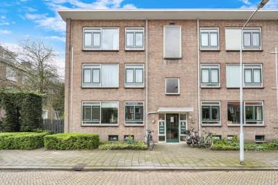 Woning Queridostraat 65 Voorburg