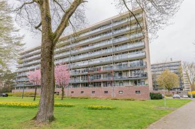 Woning Goudvinklaan 30 Bilthoven