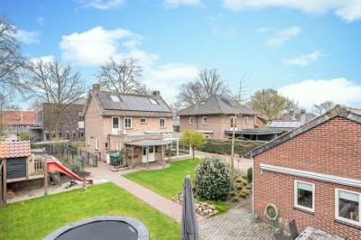 Woning Papaverstraat 11 Odiliapeel