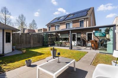 Woning Molenakkerplein 6 Weert
