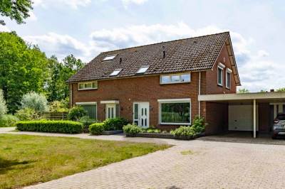 Woning Meeuwstraat 14 Bergen (LI)