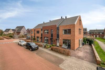 Woning Delta 7 Kampen
