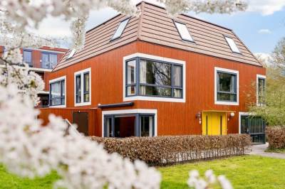 Woning Tuinderswerf 59 Almere