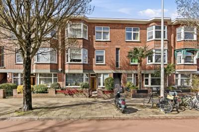 Woning Mient 589 Den Haag