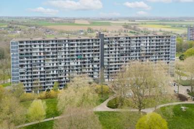 Woning Henri Dunantstraat 229 Brunssum