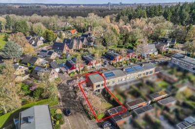 Woning Slangenburg 27 Ugchelen