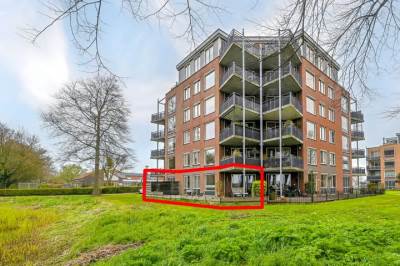 Woning Wagenmaker 167 Wilnis