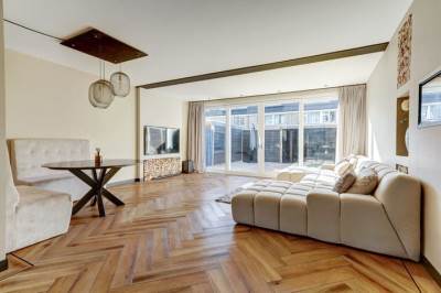 Woning Markstraat 28 Ridderkerk