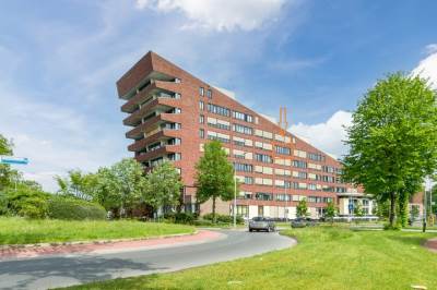 Woning Thorbeckelaan 331 Assen
