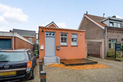 Woning Oudemarktstraat 22 Tegelen