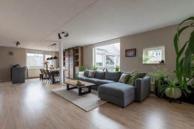 Woning Kazerneplein 18 Gorinchem