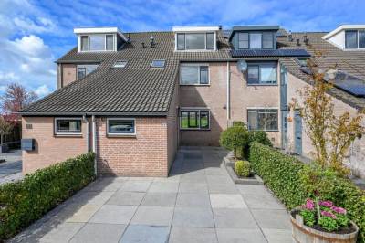 Woning Selijnsweg 52 Waverveen