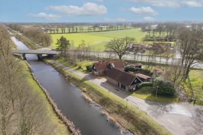 Woning Nordhornsestraat 139 Denekamp