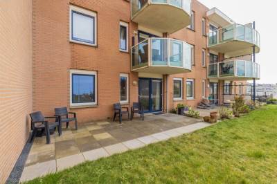 Woning Groot Hoogwaak 50 Noordwijk (ZH)