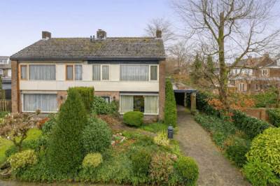 Woning Heuveleind 8 Steensel