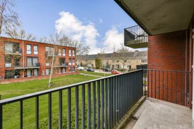 Woning Windestraat 134 Badhoevedorp