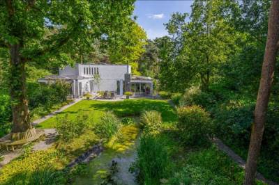 Woning Postels Huufke 16 Vessem