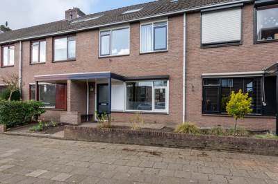 Woning Hoge Dries 46 Apeldoorn