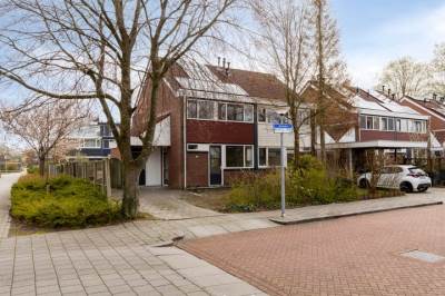 Woning Malzwin 36 Lelystad