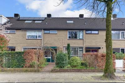 Woning Eisenhowerlaan 41 Harderwijk