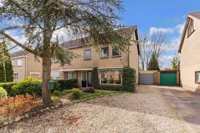 Woning Noorderdwarsvaart 205 Drachten