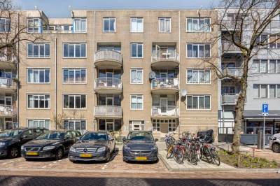 Woning Von Zesenstraat 257 Amsterdam