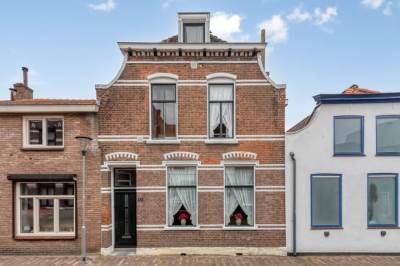 Woning Vlooswijkstraat 63 Terneuzen