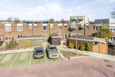 Woning Ringspoor 91 Capelle aan den IJssel
