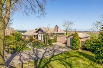 Woning Leensel 16 Liessel