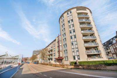 Woning Stationsplein 1633 Sittard