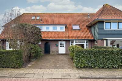 Woning Nootweg 60 Loosdrecht