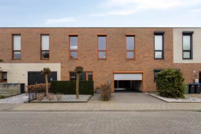 Woning Maïsberg 73 Roosendaal