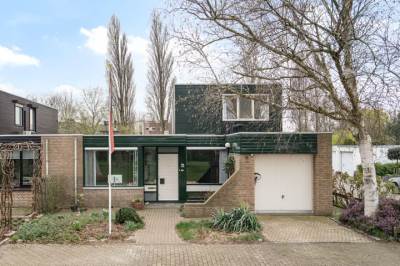 Woning Marshof 31 Berkel en Rodenrijs