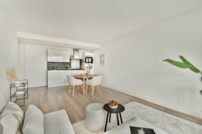 Woning Rijswijkstraat 21 Amsterdam