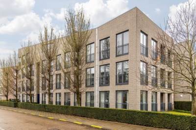 Woning Kastanjelaan 42 Sittard