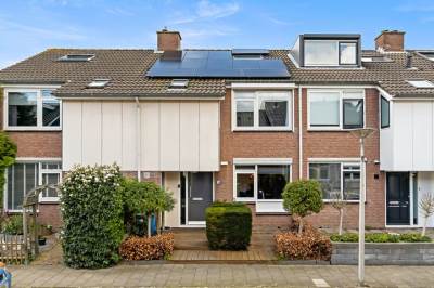 Woning Agnes Croesinklaan 3 Schipluiden