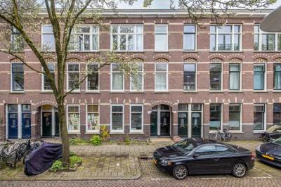 Woning Kruisweg 18 Utrecht