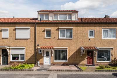 Woning Katoenstraat 6 Geldrop