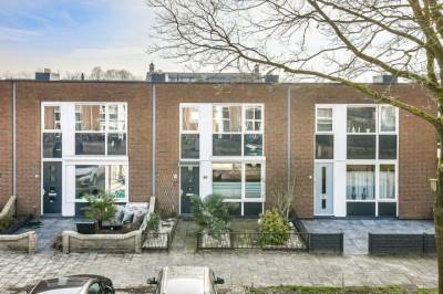 Woning Jacob Catslaan 63 Oosterhout (NB)