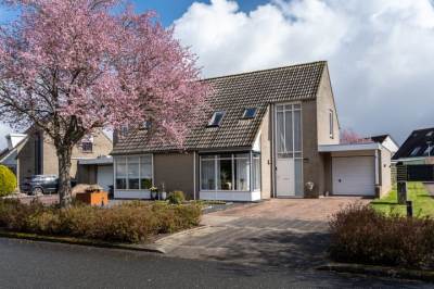 Woning Condorhorst 10 Stadskanaal