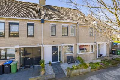 Woning Floraronde 7 Velserbroek