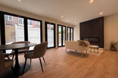 Woning Bosschestraat 6 Den Haag