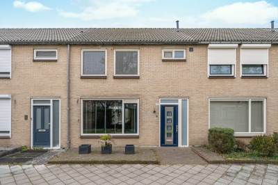 Woning Bosveld 409 Uden