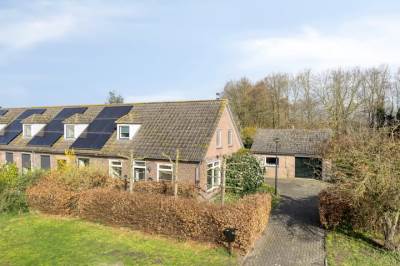Woning de Hei 29 Mariahout