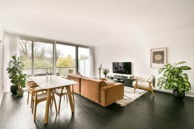 Woning Osdorper Ban 779 Amsterdam