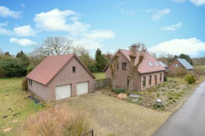 Woning Korte Erikaweg 2 Uden