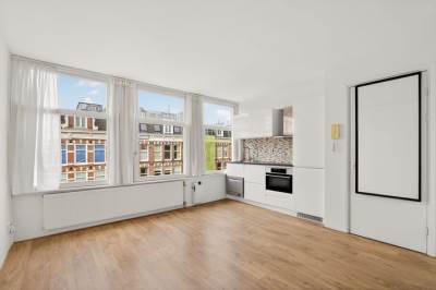 Woning Kinkerstraat 873 Amsterdam